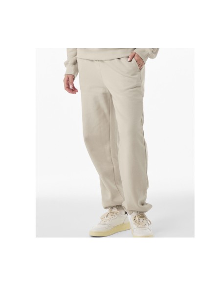 BEL-4737-Pantalon de survêtement épais unisexe 2